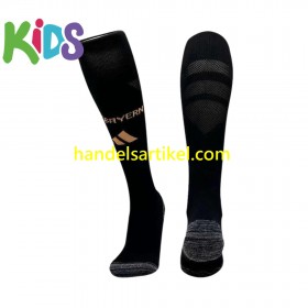 Bayern München Kinder Socken Auswärts 2024/25